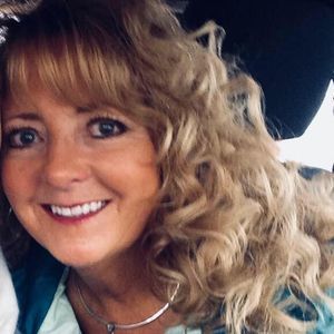 Meet your Posher, Rita